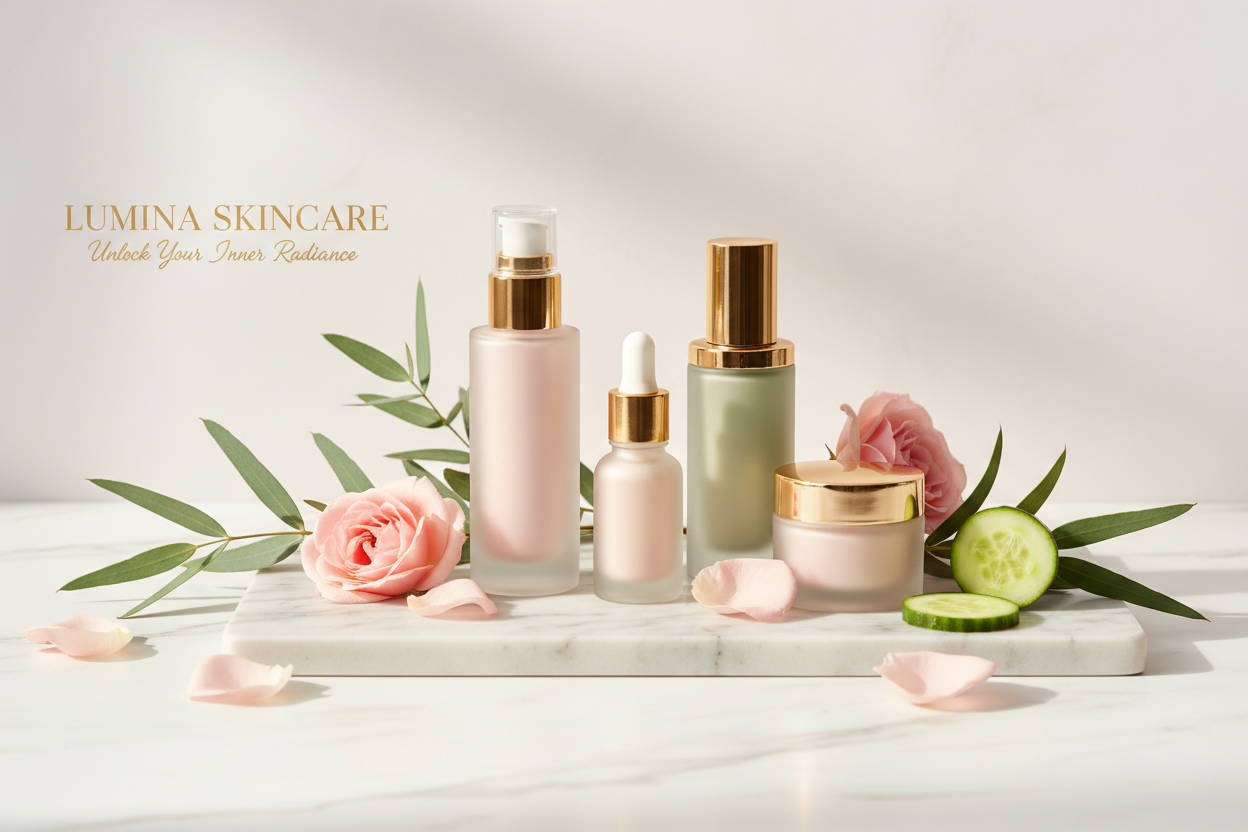 Skincare That Truly Cares
